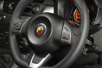 Abarth 500C 2012 года (ZA)